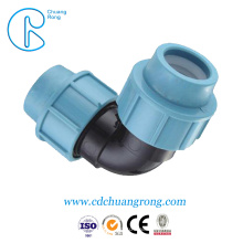 Plastic Hose Connector Fittings for Pipe Systems